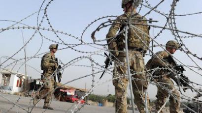 Afghans furious as US massacre suspect flown to Kuwait