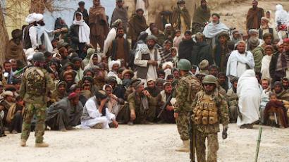 ‘War is hell’: Brain damaged Iraq vet is Kandahar slayer?