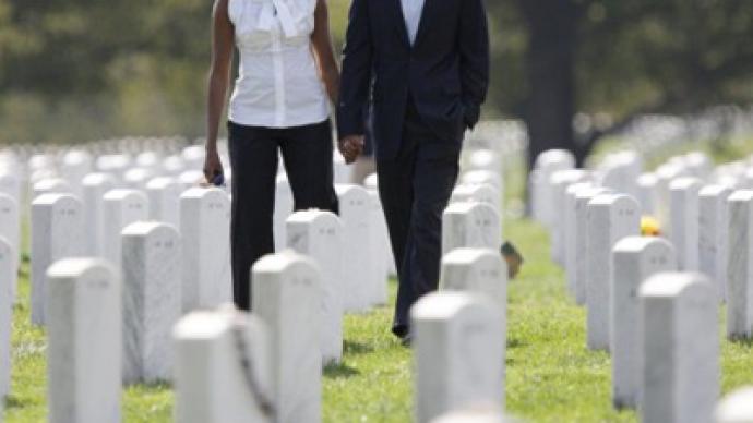 Obama’s fatal Afghan gambit