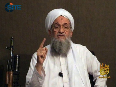Al-Qaeda urges Saudis to topple ruling dynasty
