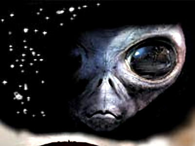 UFO hotspot: alien spaceship photographed in Siberia – again! — RT ...