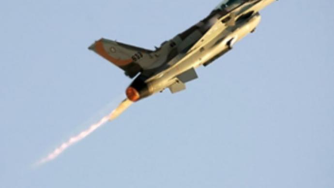 Alleged Israeli air strike in Sudan fits into long tradition