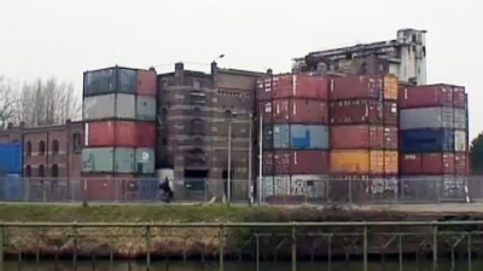 ‘Scum villages’: Amsterdam to exile lawbreakers to prison camps