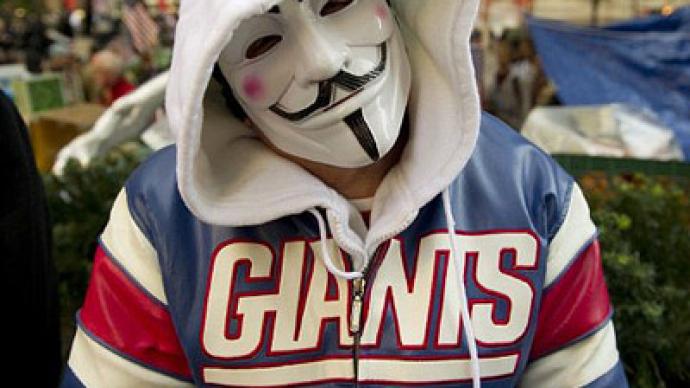 Anonymous vows ‘crusade’ against Israel