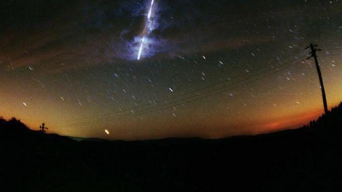 Doomsday device: Russian beacon to track menacing asteroid Apophis