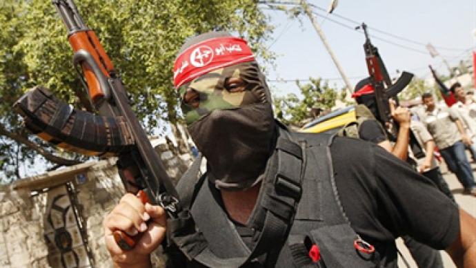 US-supported Arab Spring may backfire on ally Israel