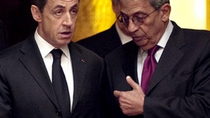 We want civilians to be protected, not shelled – Arab League leader