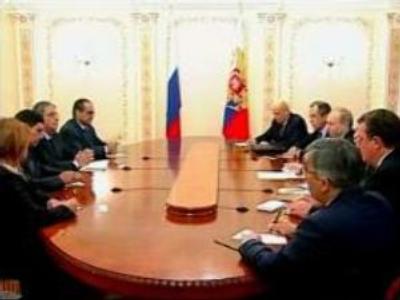 Arab world sees Russia as unbiased go-between: Amr Moussa