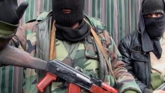 Gulf States to arm Syrian opposition?