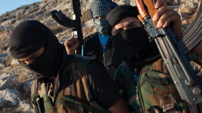 Arms for Syrian rebels go mostly to jihadists – report