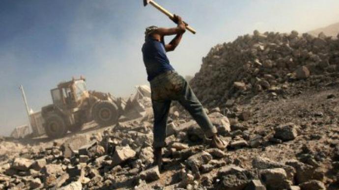 Israel should be interested in Gaza’s economic development – EU foreign policy chief