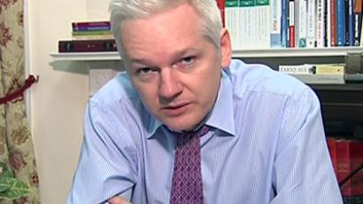 UK seeking loophole in extradition agreement with Ecuador UK seeking loophole in extradition agreement with Ecuador