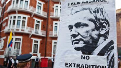 Ecuador may file appeal to ICJ if UK refuses Assange safe passage