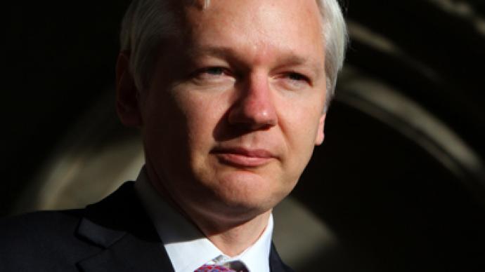 'Cypherpunks': New Assange book says Internet may enslave 