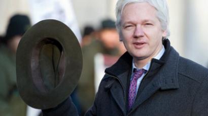 Extradition showdown: UK Supreme Court to rule on Assange