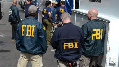 Assange guests grilled: Is FBI collecting ‘evidence’ for indictment?