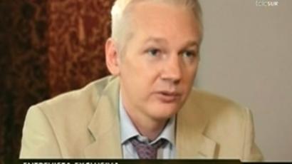 No DNA link to Assange in condom central to sex assault case