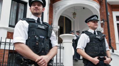 ‘Illegal we do immediately; unconstitutional takes a little longer’: Kissinger in new mass WikiLeaks document release