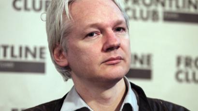 US ‘waging war’ on whistleblowers