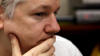 Assange Episode 8: Cypherpunks, stumbling block in the way 