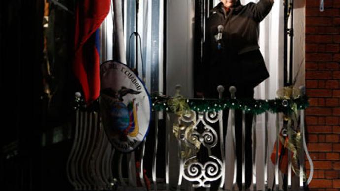 Assange: WikiLeaks to release over a million new docs in 2013