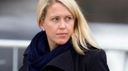 Humiliating ordeal: Snowden's lawyer 'harassed' at Heathrow Airport