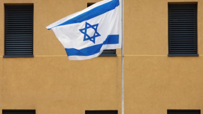 Israeli attaché dealt in Arab-Russian secrets