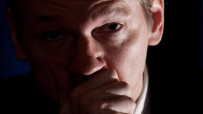 US war on whistleblowers must end - Assange (VIDEO)
