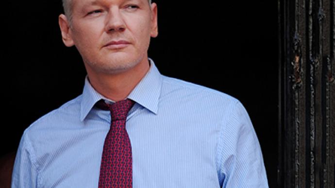 US and Australia in cahoots for years over Assange intel