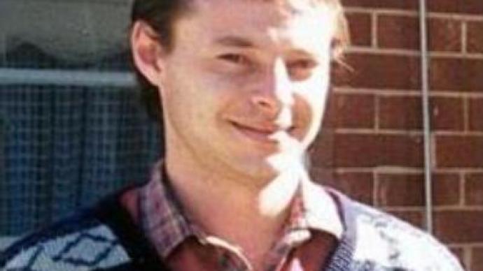 Australian sentenced in Guantanamo