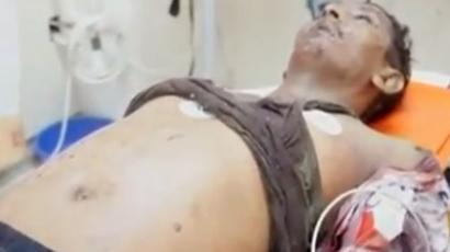 Bahraini police kill teen headed to Friday prayers - activists