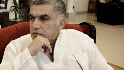 Bahraini police kill teen headed to Friday prayers - activists