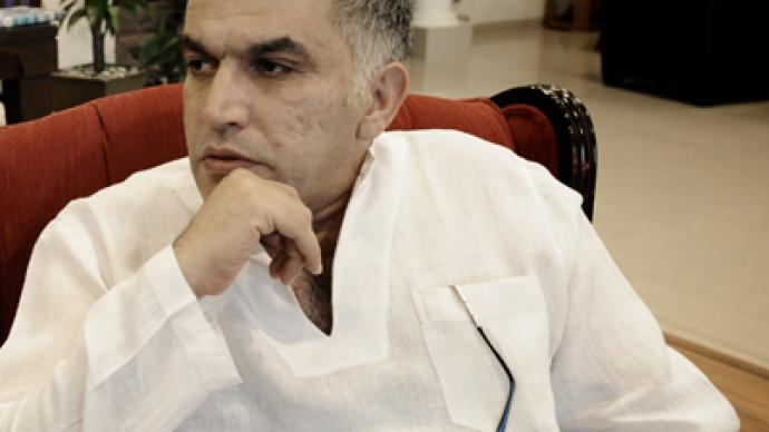 Adjourned again: Bahraini activist Nabeel Rajab’s appeal trial postponed