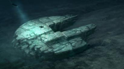 Divers claim 'Baltic UFO' shuts down all electronics within 200 m