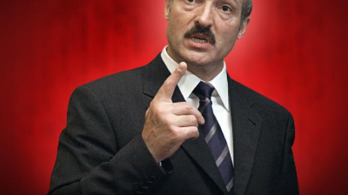 Reign of “Europe's last dictator” not about to end at 16 years
