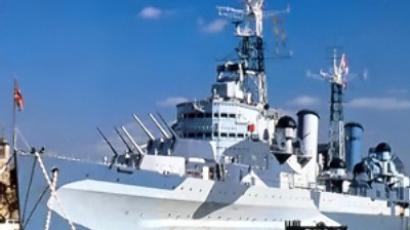 UK divided over renewal of nuclear deterrent