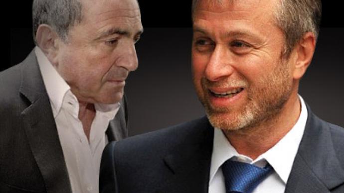 Berezovsky Loses 5 6bn High Court Case Against Abramovich Rt World News