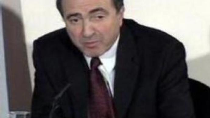 Berezovsky repeats suspicions about Litvinenko’s death
