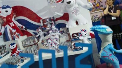 Bhopal victims stage own ‘Olympics’ to protest Dow sponsorship (VIDEO)