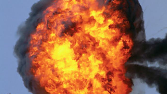 Bike bomb kills 10, wounds 18 in Afghanistan