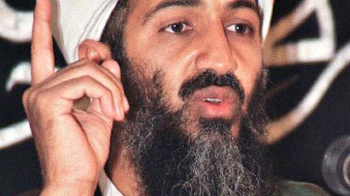 Osama Bin Laden dead – Obama