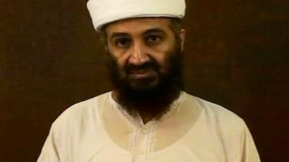 Leaked: Bin Laden not buried at sea, body moved on CIA plane to US