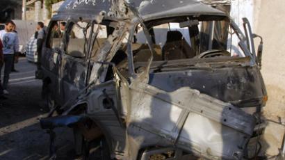 Assad: Erdogan thinks he's Caliph, new sultan of the Ottoman (EXCLUSIVE)