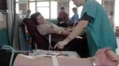 Hepatitis C kills more in US than HIV