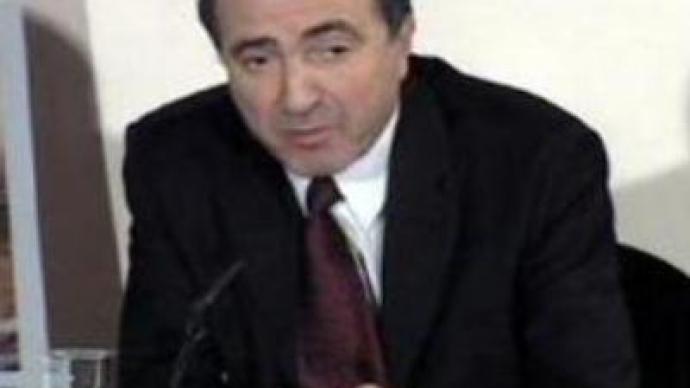Boris Berezovsky ready to pay for Andrey Lugovoy’s lawyers