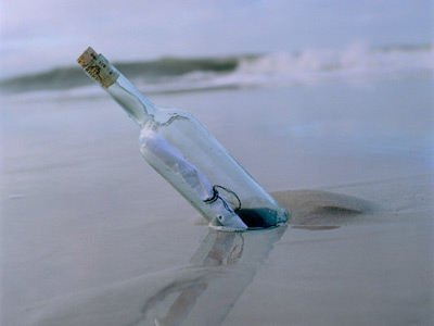 Scottish ship finds world's oldest message in a bottle, breaks its own ...