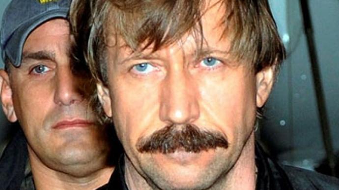 Prison diary shock: alleged gun baron reveals “truth”