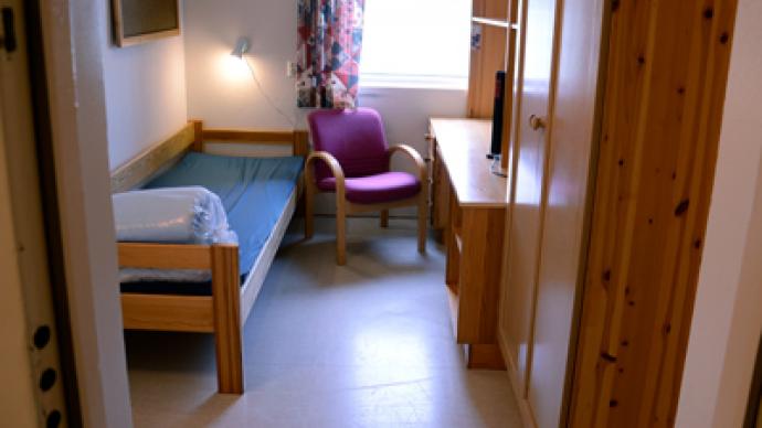 Prison authorities to make Breivik comfortable to prevent ‘deviations’