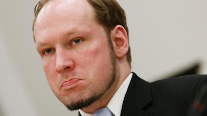Confirmed: Norway builds psychiatric ward for Breivik