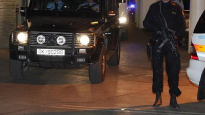 Norway mass killer refuses to plead guilty